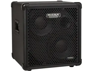 Mesa Boogie Subway® Ultra-Lite 2x10 Bass Cabinet