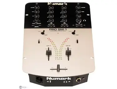 Numark Pro SM-1