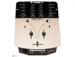 Numark Pro SM-1 main image