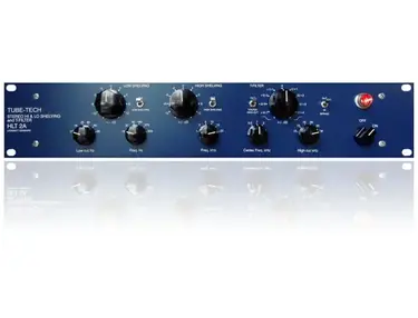 Tube-Tech HLT-2A
