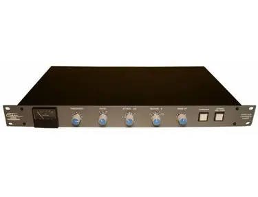 STAM SA4000 Stereo Buss Compressor