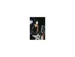 Steve Carr The Star Guitar main image
