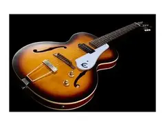 Epiphone Inspired by “1966” Century Archtop