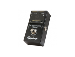 Epiphone Chromatic Tuner Pedal main image