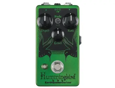 EarthQuaker Devices Hummingbird V3