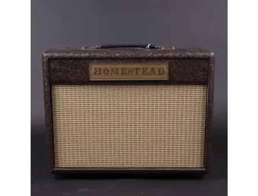 Homestead Amps BF-25