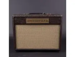 Homestead Amps BF-25