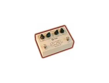 Swell G-TOD Overdrive