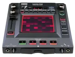 Korg KAOSS Pad 3 - What To Know & Where To Buy | Equipboard Korg KAOSS Pad 3 - What To Know & Where To Buy | Equipboard