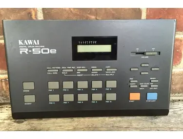 Kawai R50e