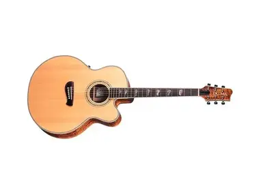 Takoma JK-50CE