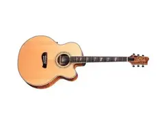 Takoma JK-50CE