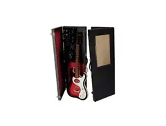 Silvertone 1457 Amp in case