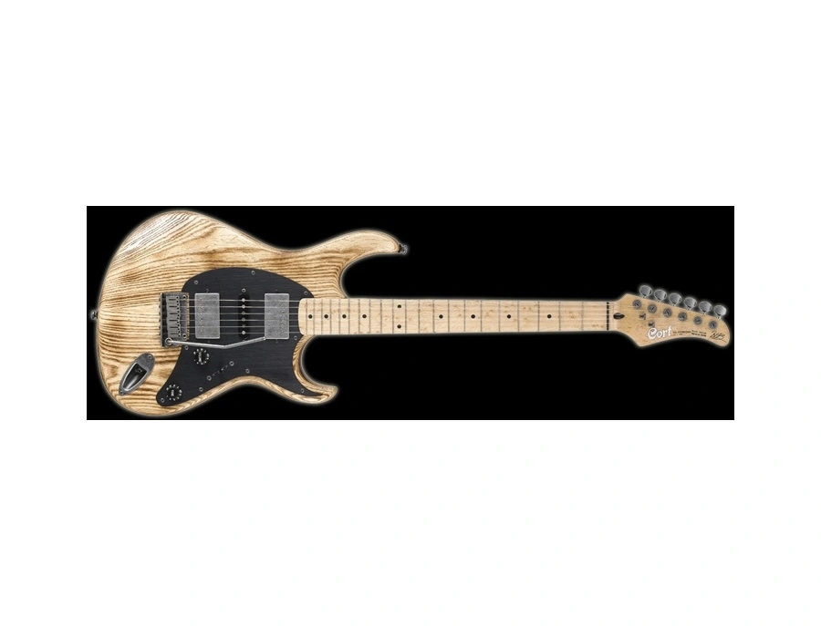 Cort Hiram Bullock signature HBS-2 - What To Know & Where To Buy Cort Hiram Bullock signature HBS-2 - What To Know & Where To Buy