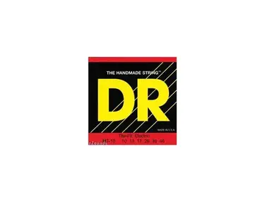 DR Strings - Tite-Fit Electric MT-10