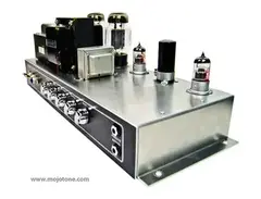 Mojotone 50 Watts main image