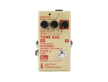 Lastgasp Art Laboratories TONE AXE