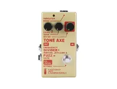 Lastgasp Art Laboratories TONE AXE main image