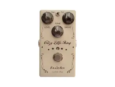 Kasleder Custom Shop Crazy Little Thing