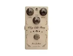 Kasleder Custom Shop Crazy Little Thing main image