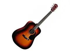 Fender DG-5 SBST