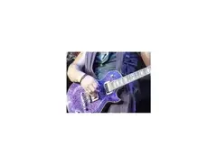 GMP Custom Purple Holoflake main image