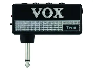 Vox AMPLUG Twin