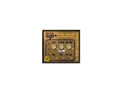 The Interruptor Tape Delay