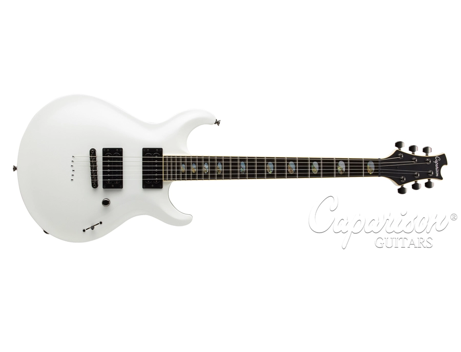 Caparison Angelus M3B - What To Know & Where To Buy | Equipboard