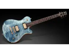 Framus Panthera Supreme