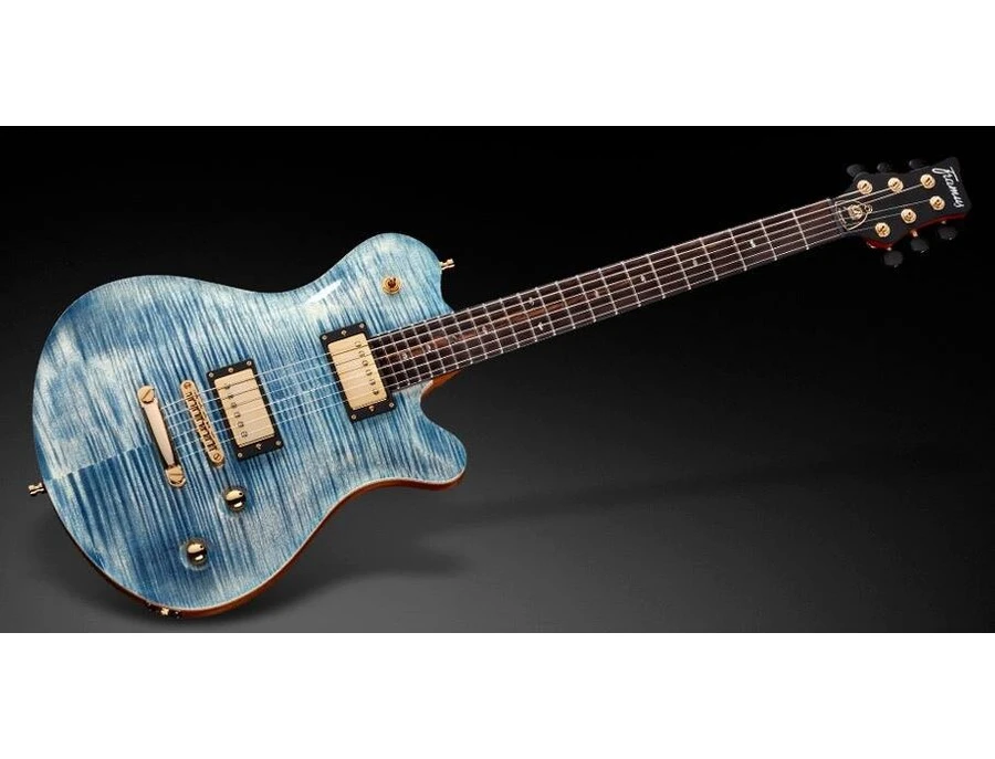 Framus Panthera Supreme - What To Know & Where To Buy | Equipboard