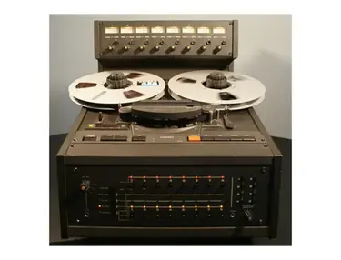 Otari 5050MKIII-8