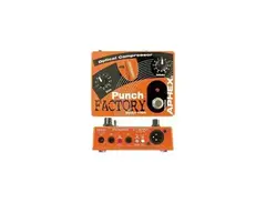 Aphex Punch Compressor main image