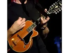 Knight Mandolin main image