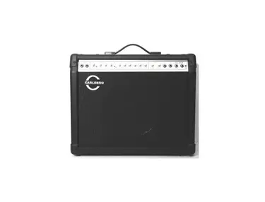 Carlsbro Stingray Lead 2x12 150w - What To Know & Where To Buy | Equipboard