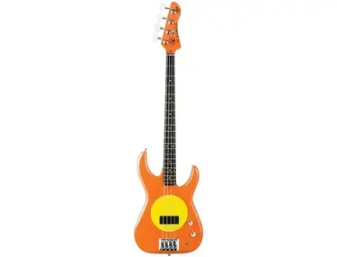 Fleabass Model 32 - What To Know & Where To Buy | Equipboard