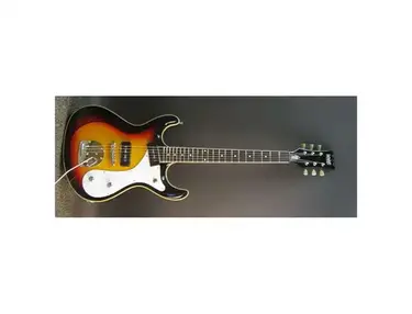 Eastwood Sidejack