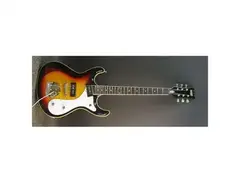 Eastwood Sidejack main image