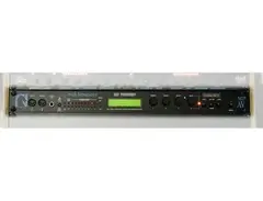 Motu MIDI Time Piece 2