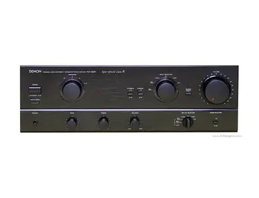 Denon PMA 980R