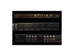 MOTU MIDI Mixer 7s main image