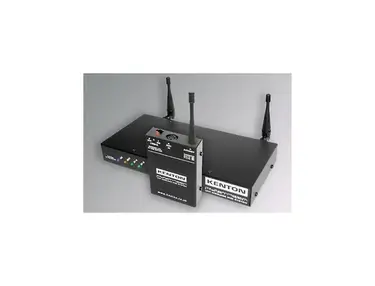 Kenton Midi Stream