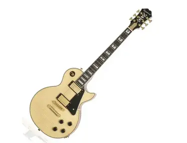 Epiphone Les Paul Custom 100th Anniversary Outfit