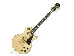 Epiphone Les Paul Custom 100th Anniversary Outfit