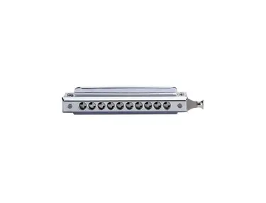 Lark Chromatic Harmonica