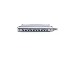 Lark Chromatic Harmonica main image