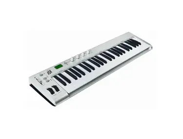 HSR Keystation 49