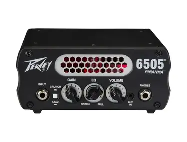 Peavey 6505 Piranha
