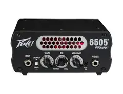 Peavey 6505 Piranha