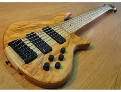 Jp Custom Imperial-RS6 Bass main image